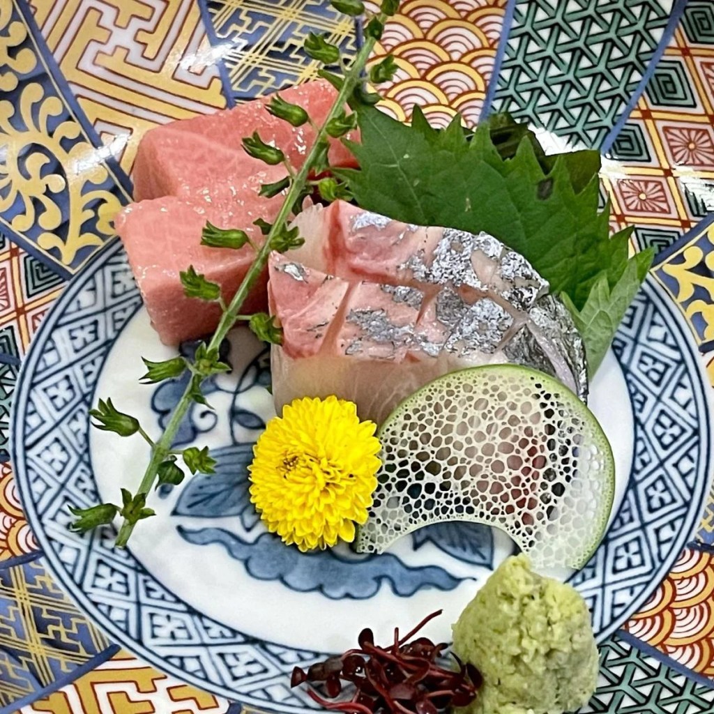 Best Affordable Omakase Sets In Singapore | Miyu
