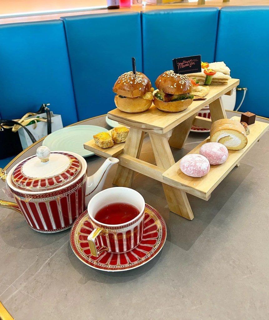 Things To Eat In 313 Somerset | Ohayo Mama San