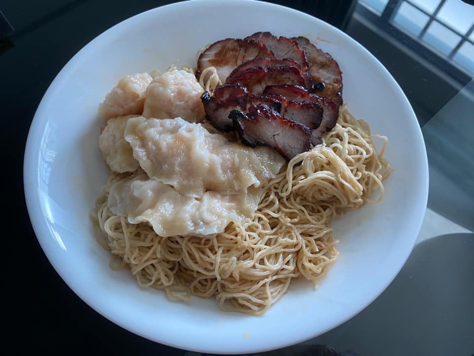 Things to Eat in Yishun | One Mouth Noodle