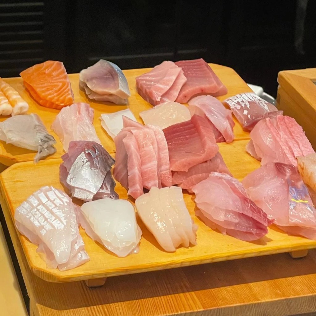 Best Affordable Omakase Sets In Singapore | Ryo Sushi