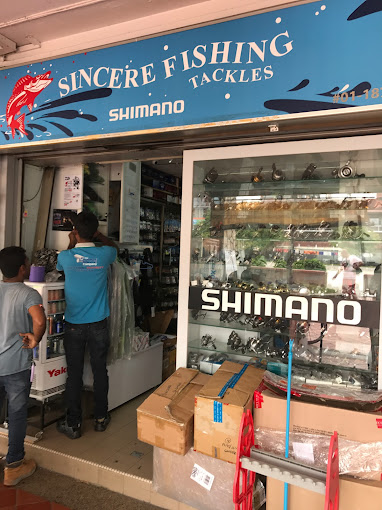 Things to do in Yishun | Sincere Fishing Tackles