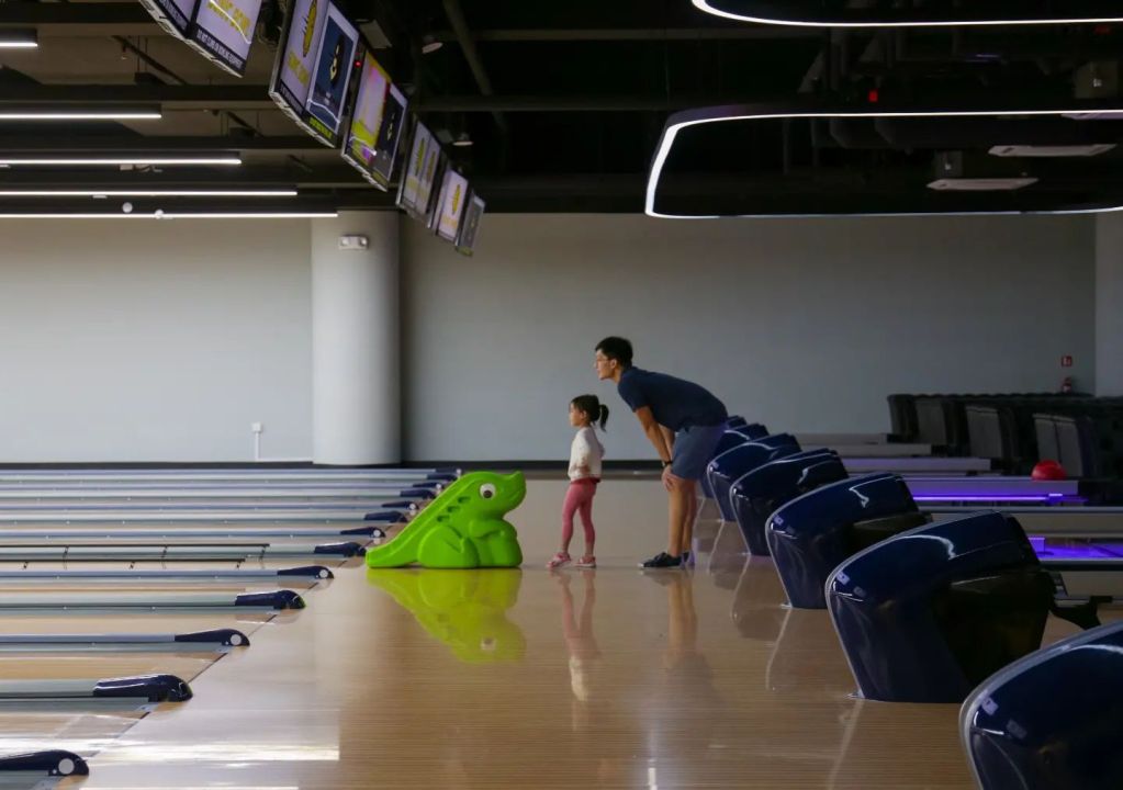 Things to do in Yishun | Sonic Bowl