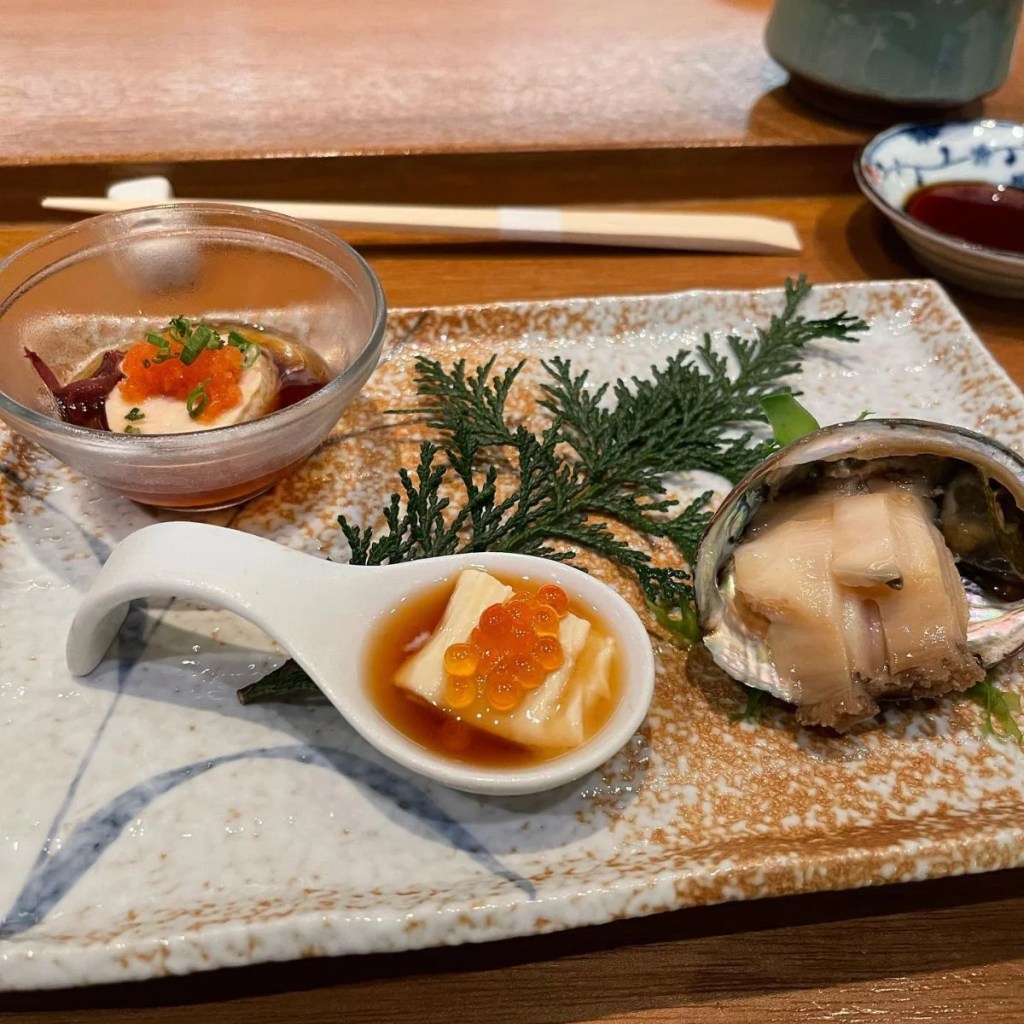 Best Affordable Omakase Sets In Singapore | Sushi Jin