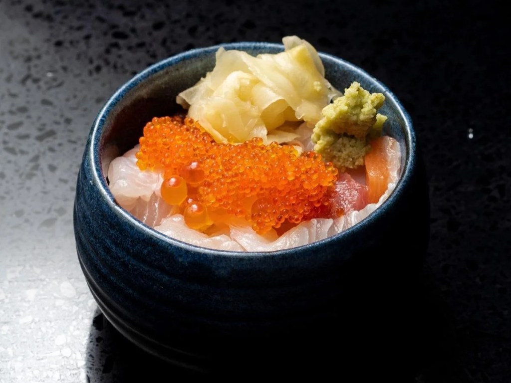 Best Affordable Omakase Sets In Singapore | Unkai Sushi
