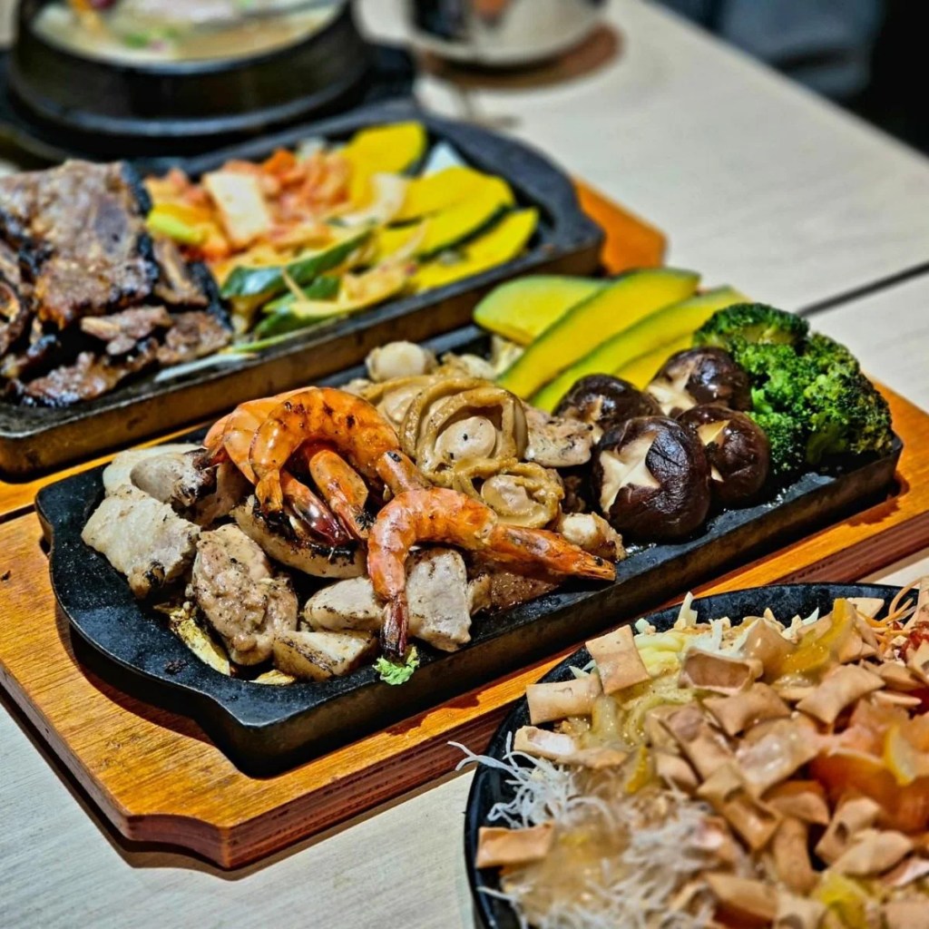 Best Food Places In VivoCity | Bulgogi Syo