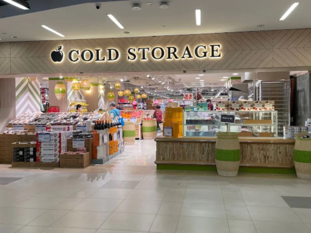 Best 24-Hour Supermarkets In Singapore | Cold Storage