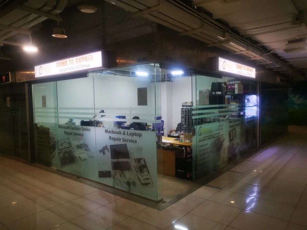 Best Mobile Phone Repair Services In Singapore | Come To Repair