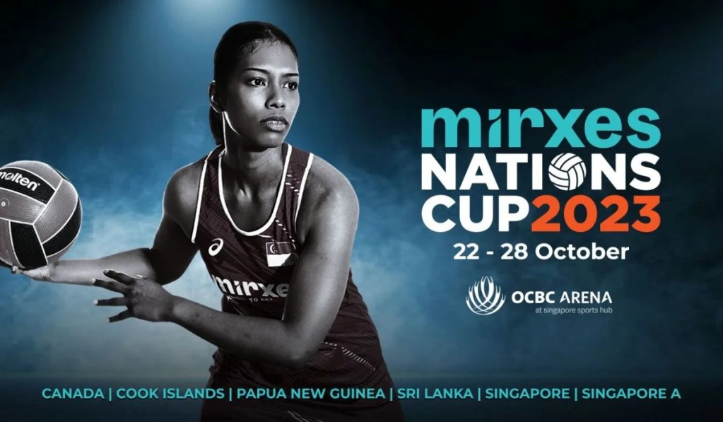 Mirxes Nations Cup 2023