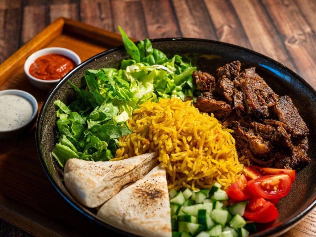Best Food Places in Bugis | Overrice