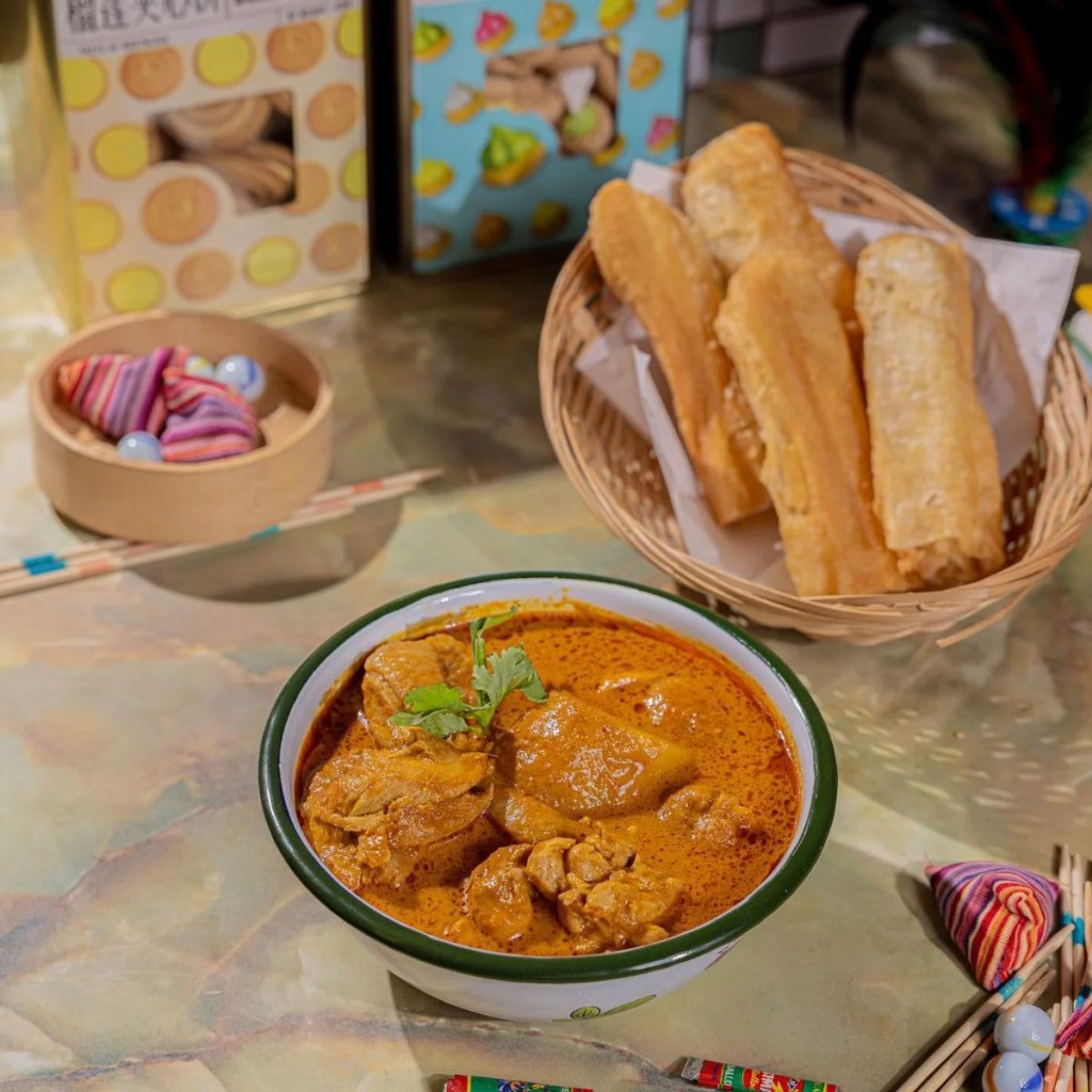 Best Food Places In VivoCity | Penang Culture