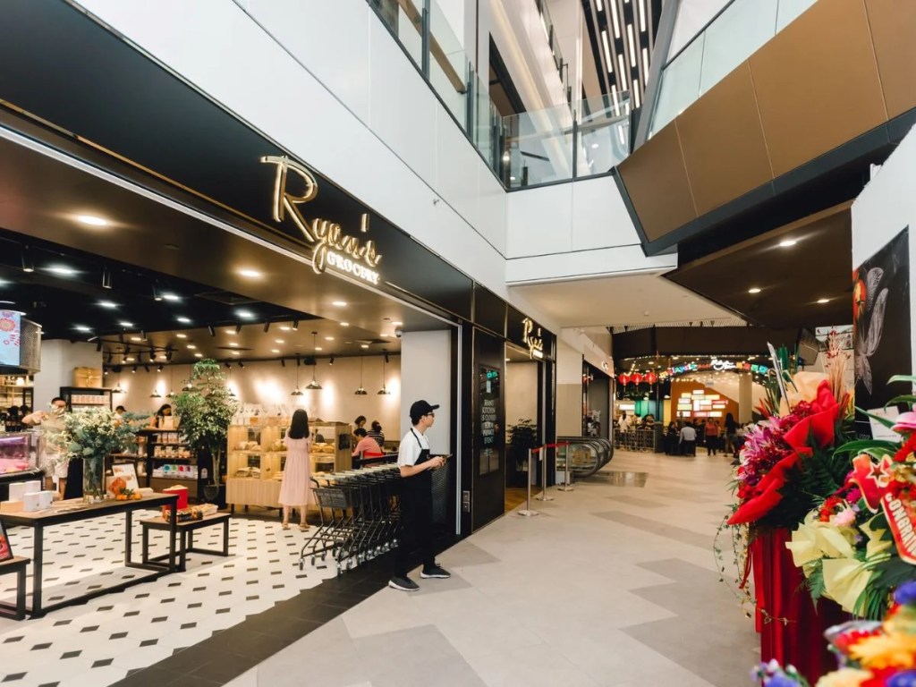 Best Supermarket In Singapore | Ryan’s Grocery