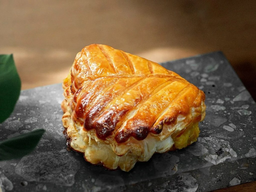 Best Food Places in Bugis | Shinfuni