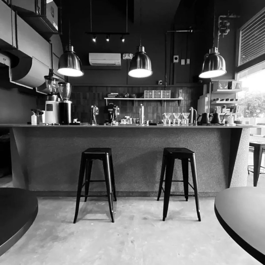 Best Romantic Cafes In Singapore | State of Affairs