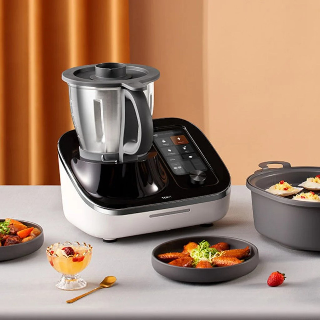 TOKIT Omni Cook