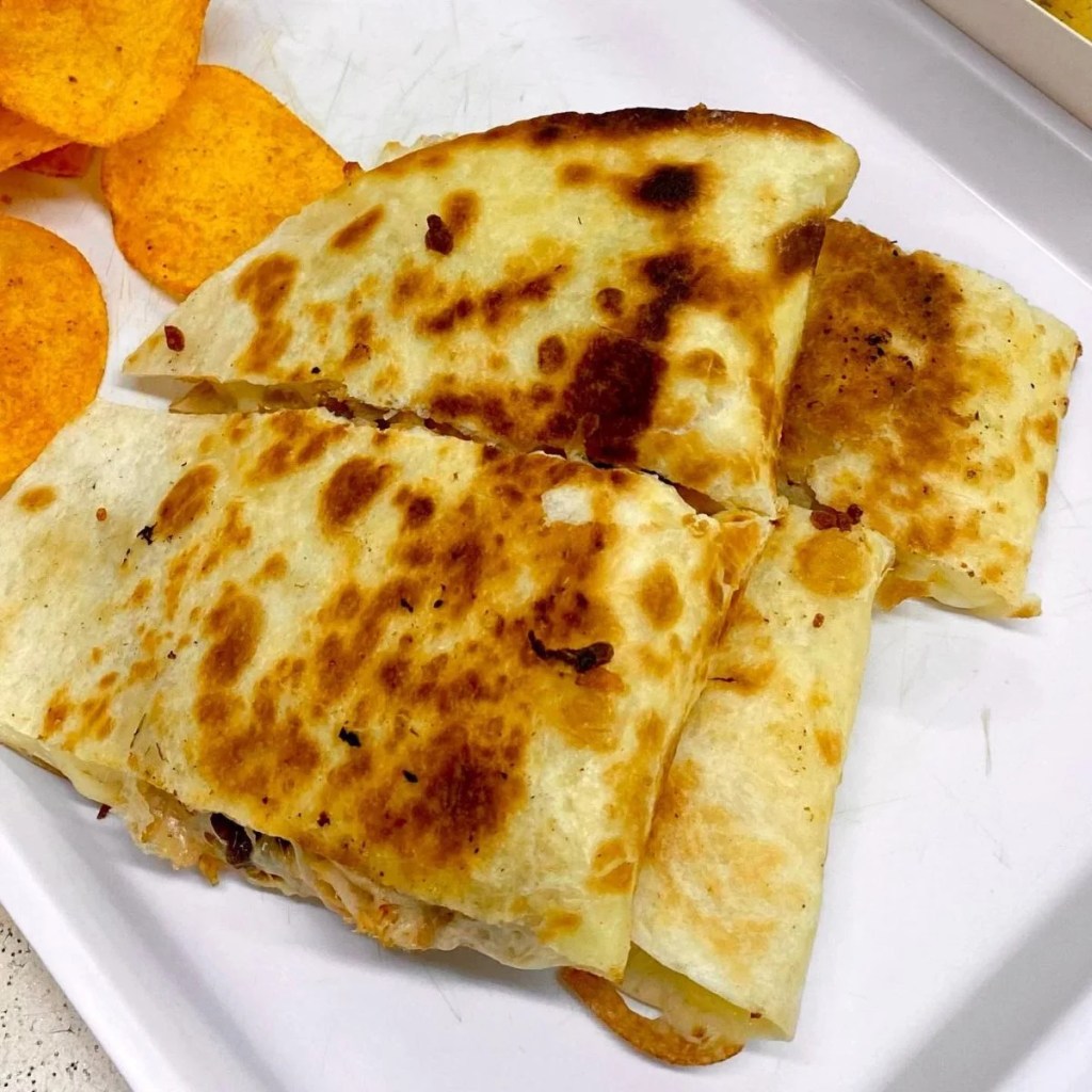 Best Food Places in Jurong East | The Bread Gang