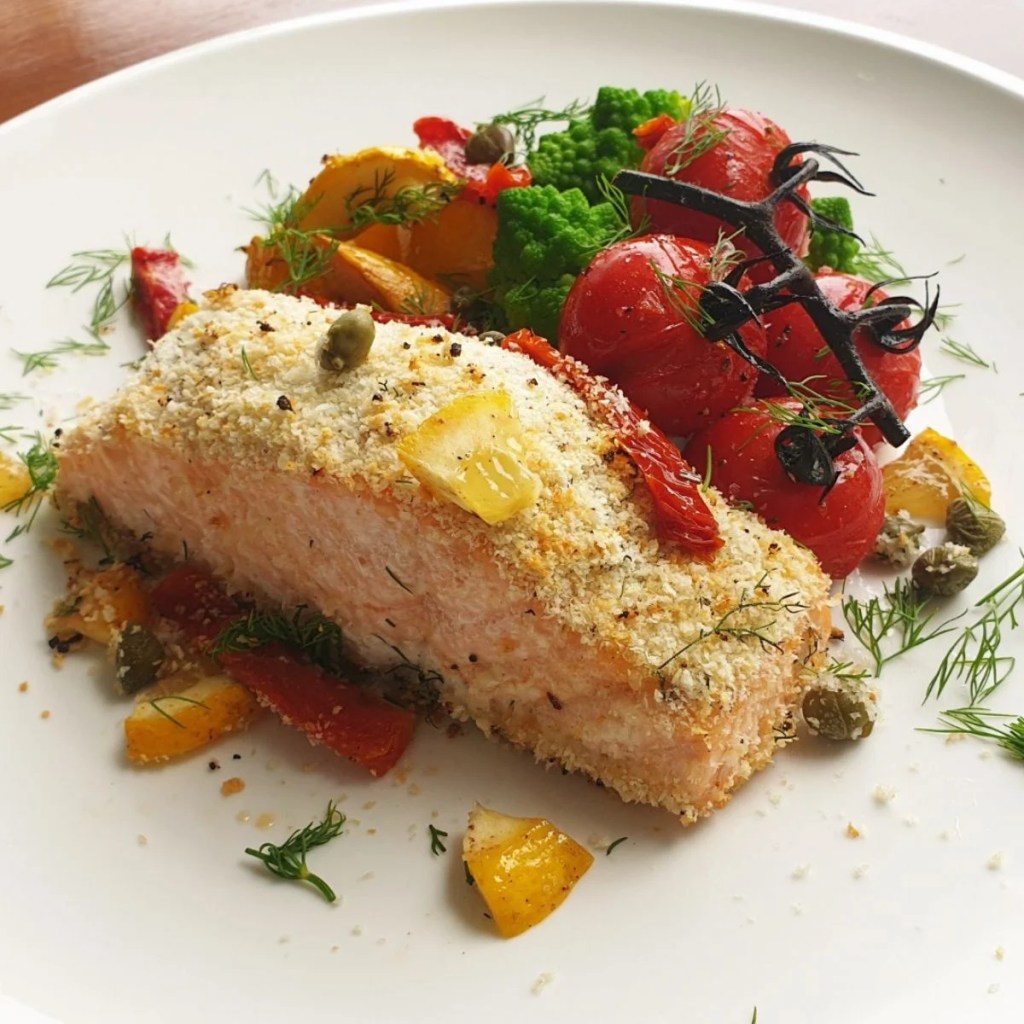 Best Food Places In VivoCity | The Queen and Mangosteen