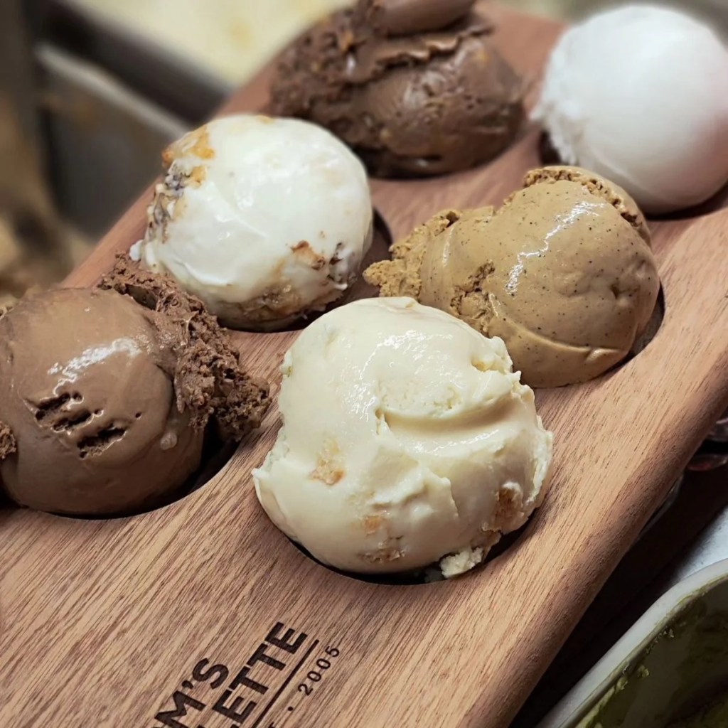 Best Food Places in Bugis | Tom’s Palette