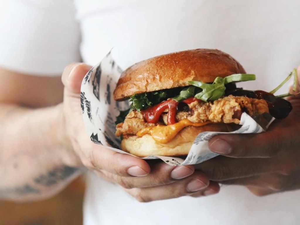 Best Food Places in Bugis | Working Title