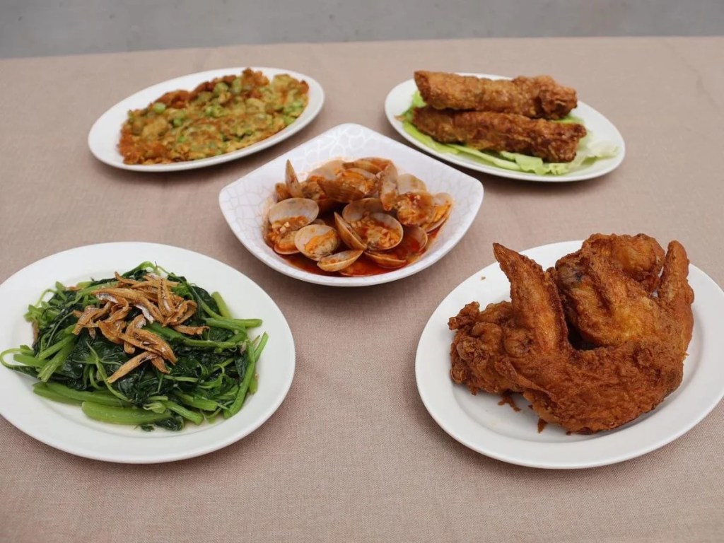 13 Best Teochew Porridge Places In Singapore [2025]