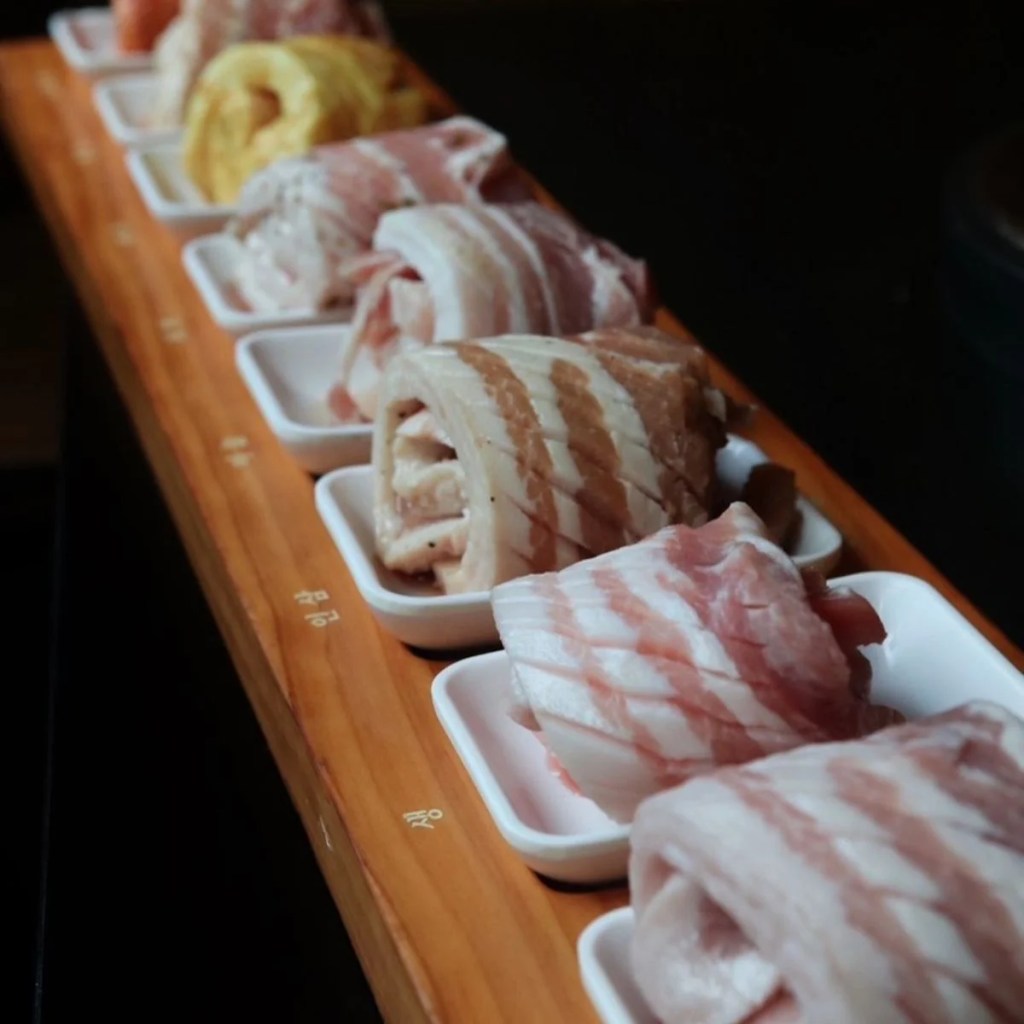 Best Korean BBQ In Singapore | 8 Korean BBQ