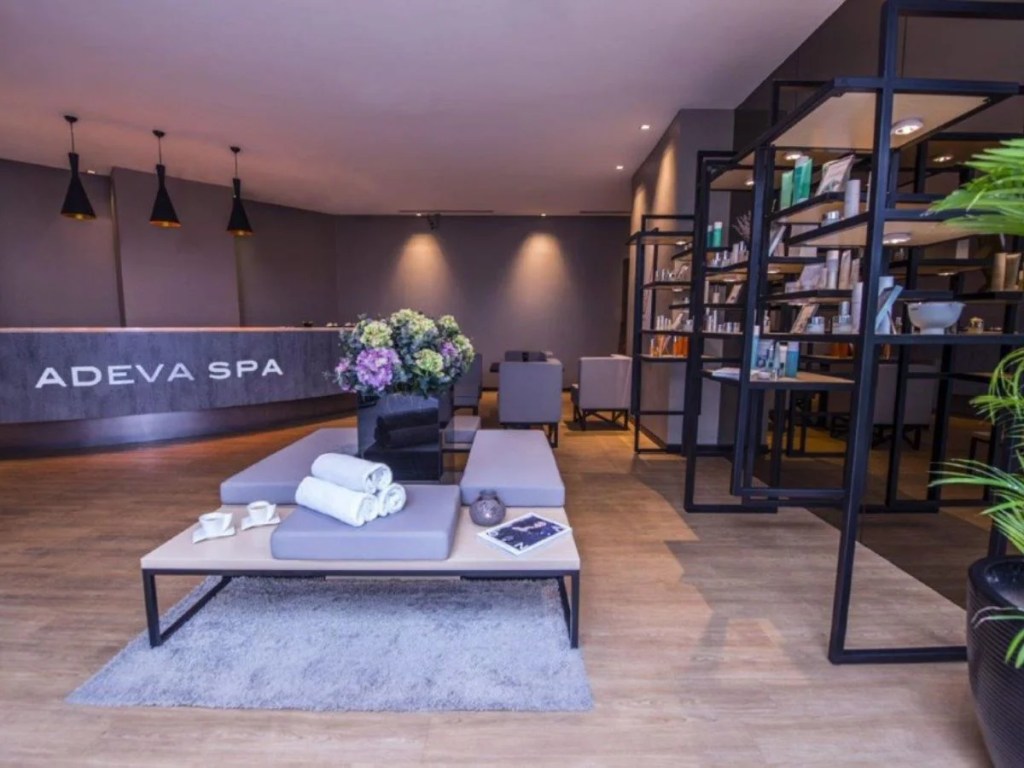 Best Spas In Singapore | Adeva Spa