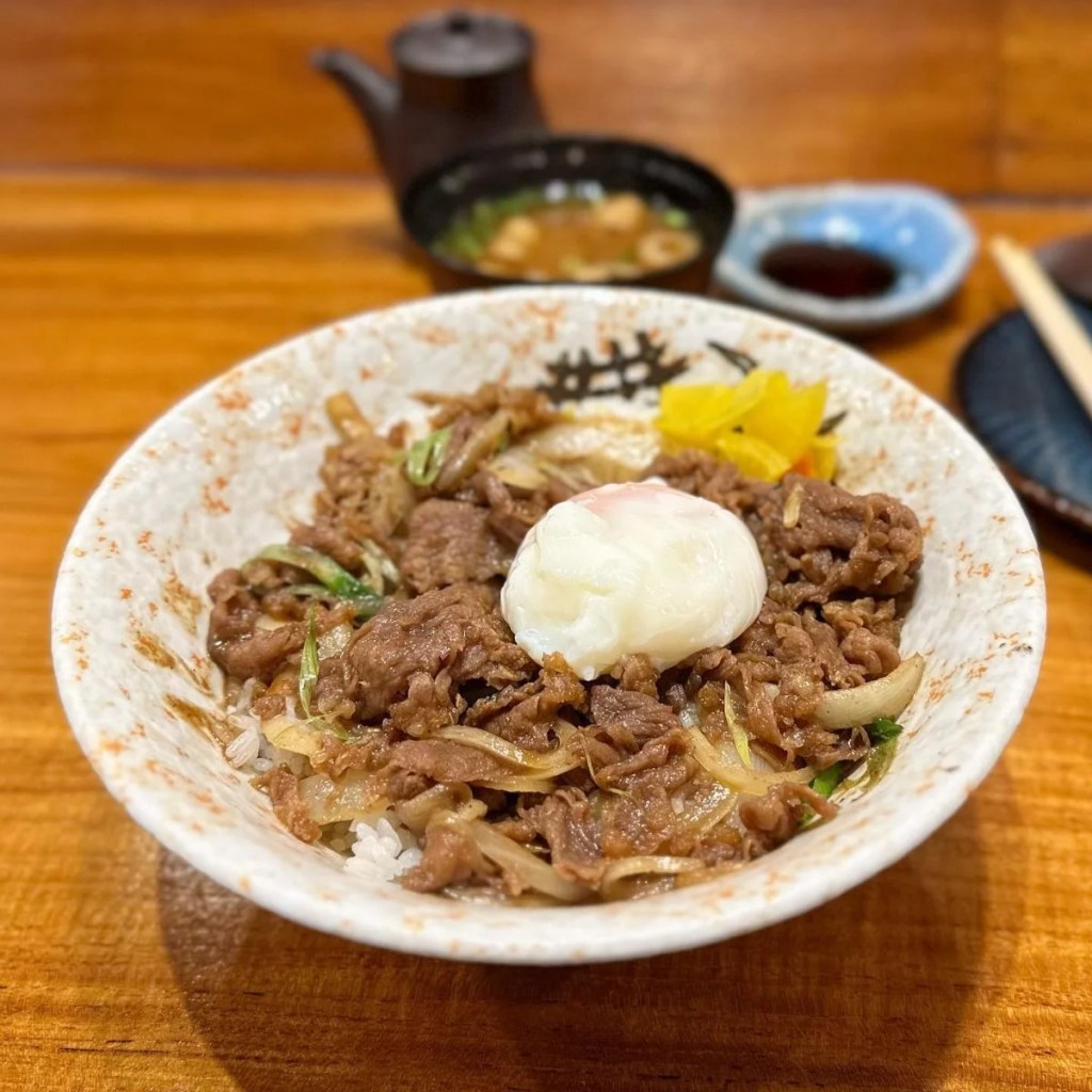 Best Food Places In Paragon | Akashi Japanese Restaurant