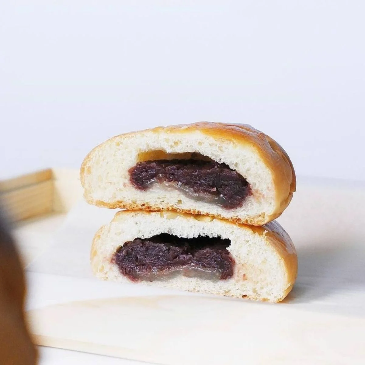 Best Food Places In Paragon | Boulangerie Asanoya