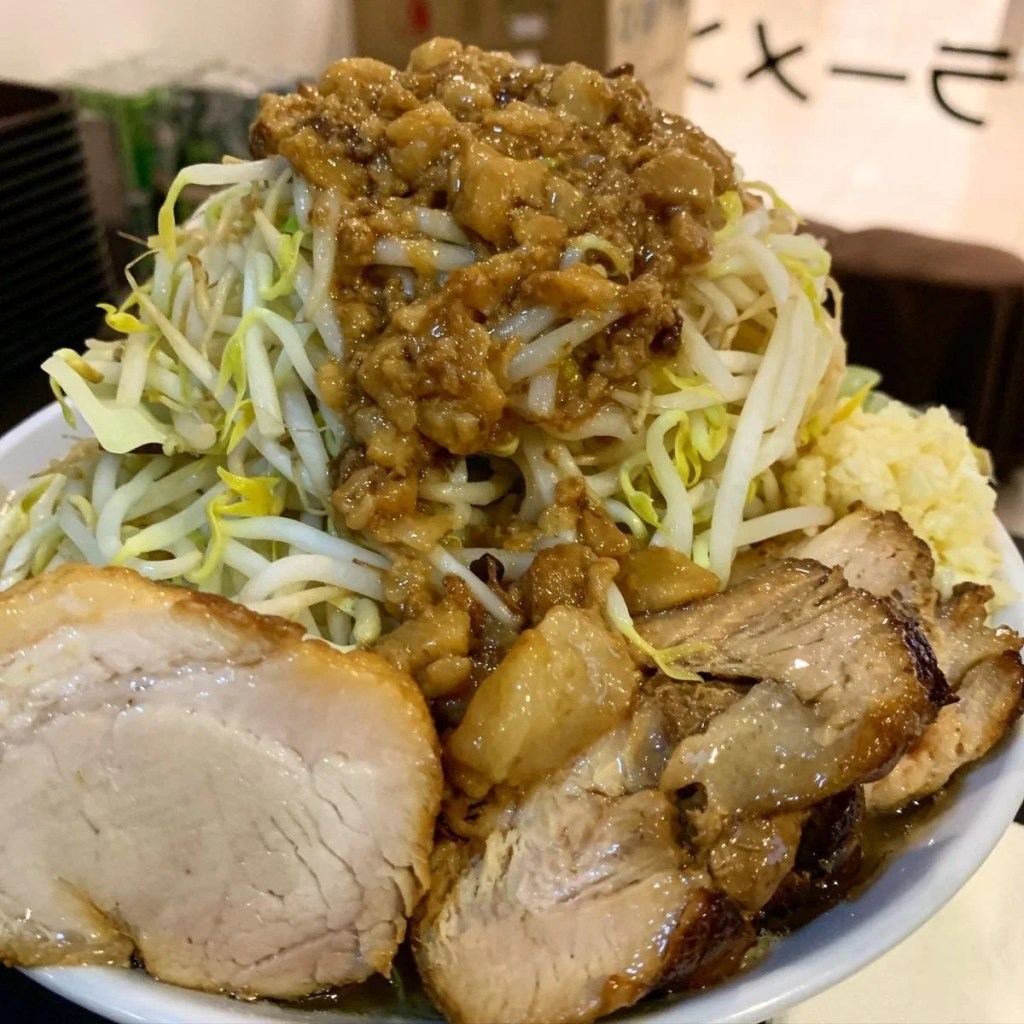 Best Ramen Shop In Singapore | Brothers Ramen