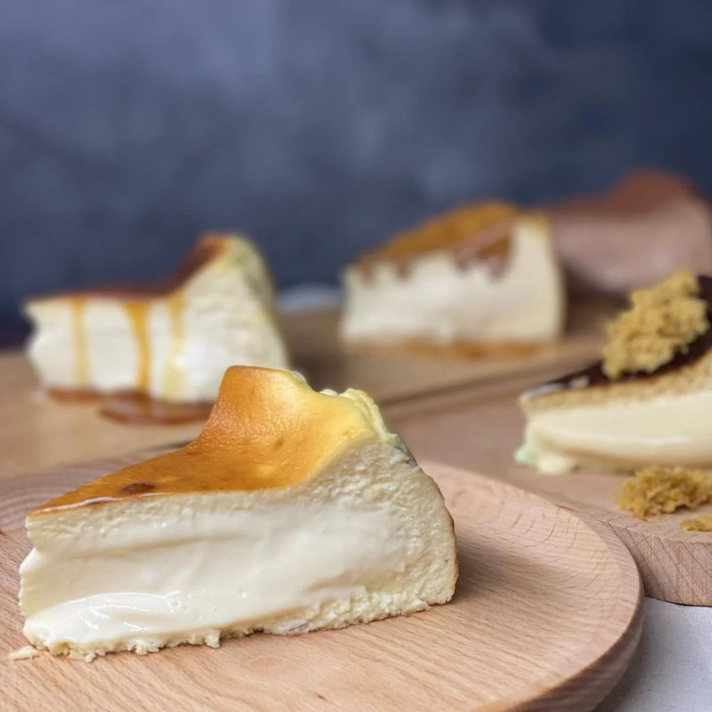 15 Best Cheesecakes In Singapore [2025]
