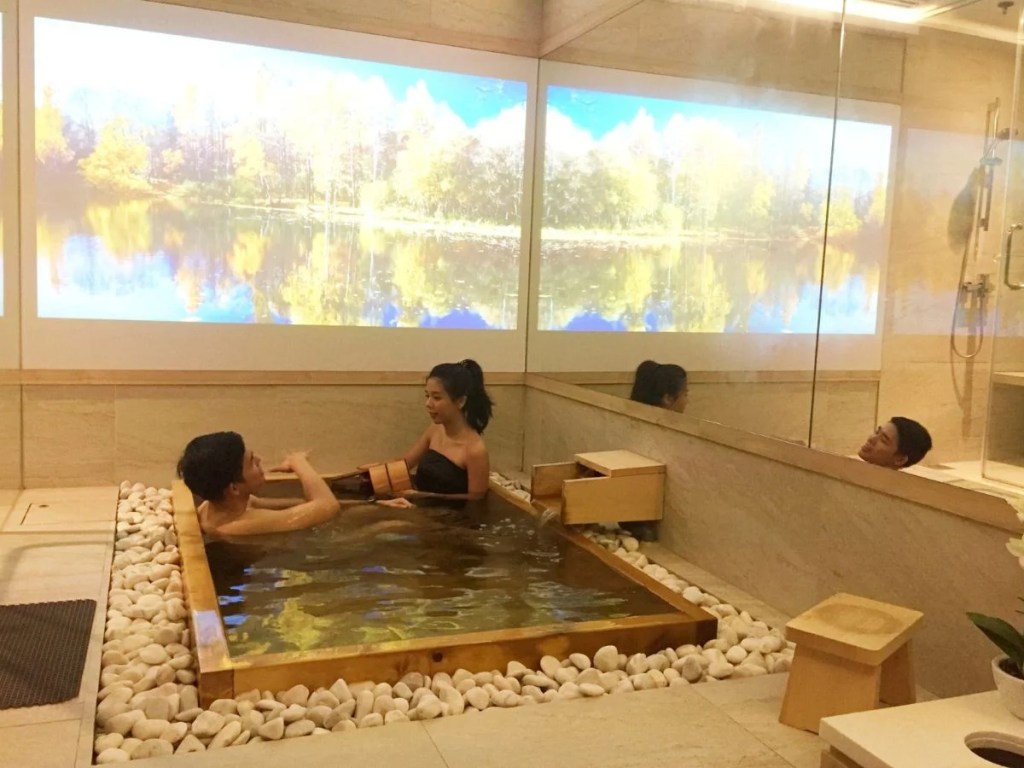 Best Spas In Singapore | Elements Wellness