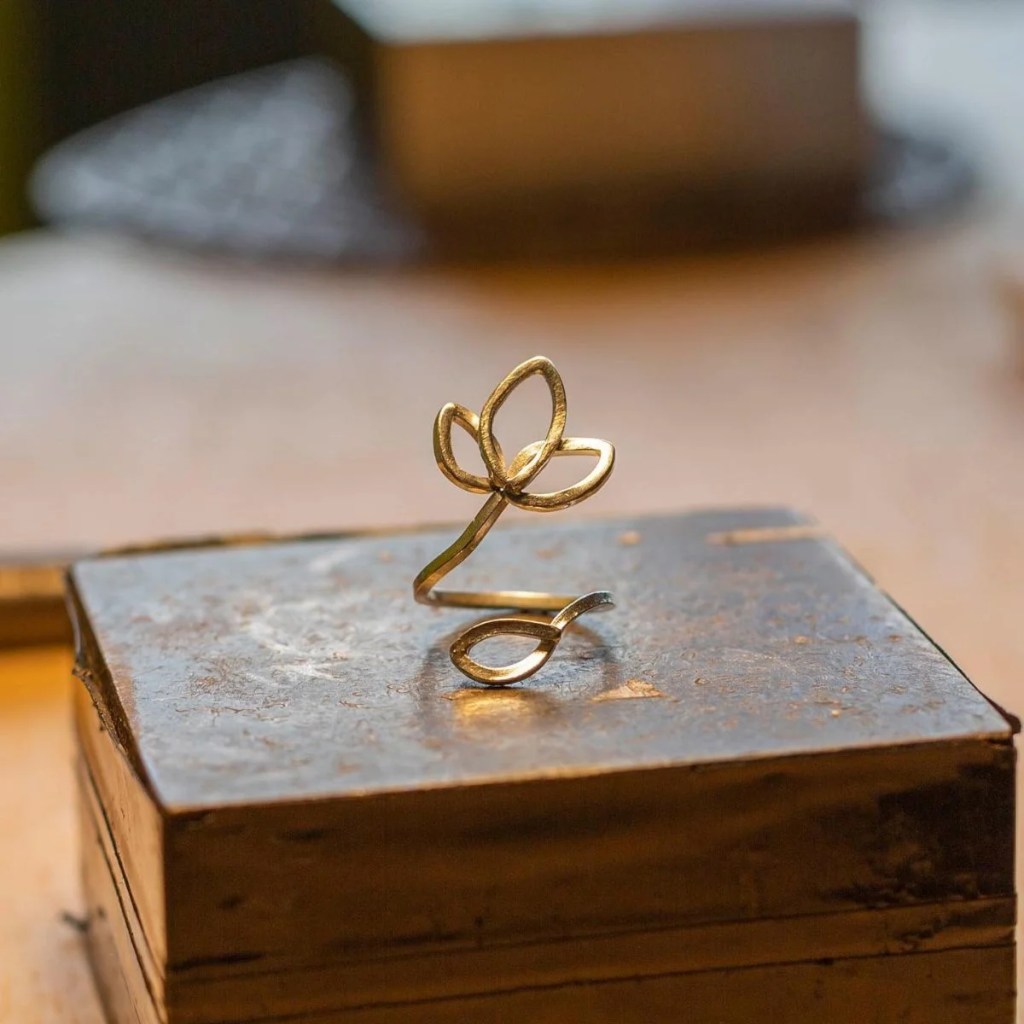 Best Jewellery Workshops In Singapore | Fat Anvil Silversmith & Studio