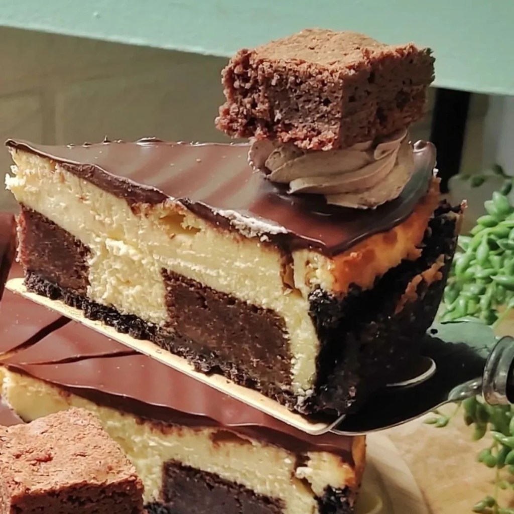 15 Best Cheesecakes In Singapore [2025]