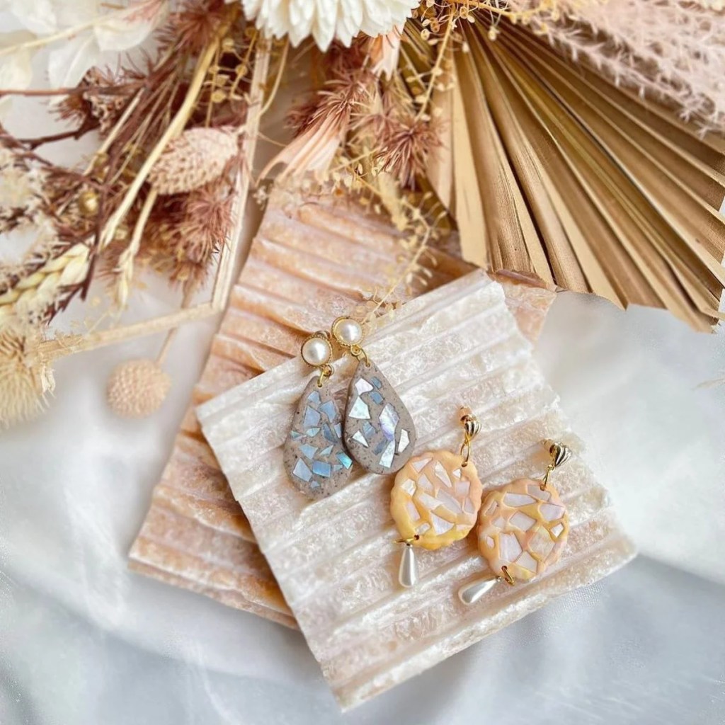 Best Jewellery Workshops In Singapore | Hands On Klay