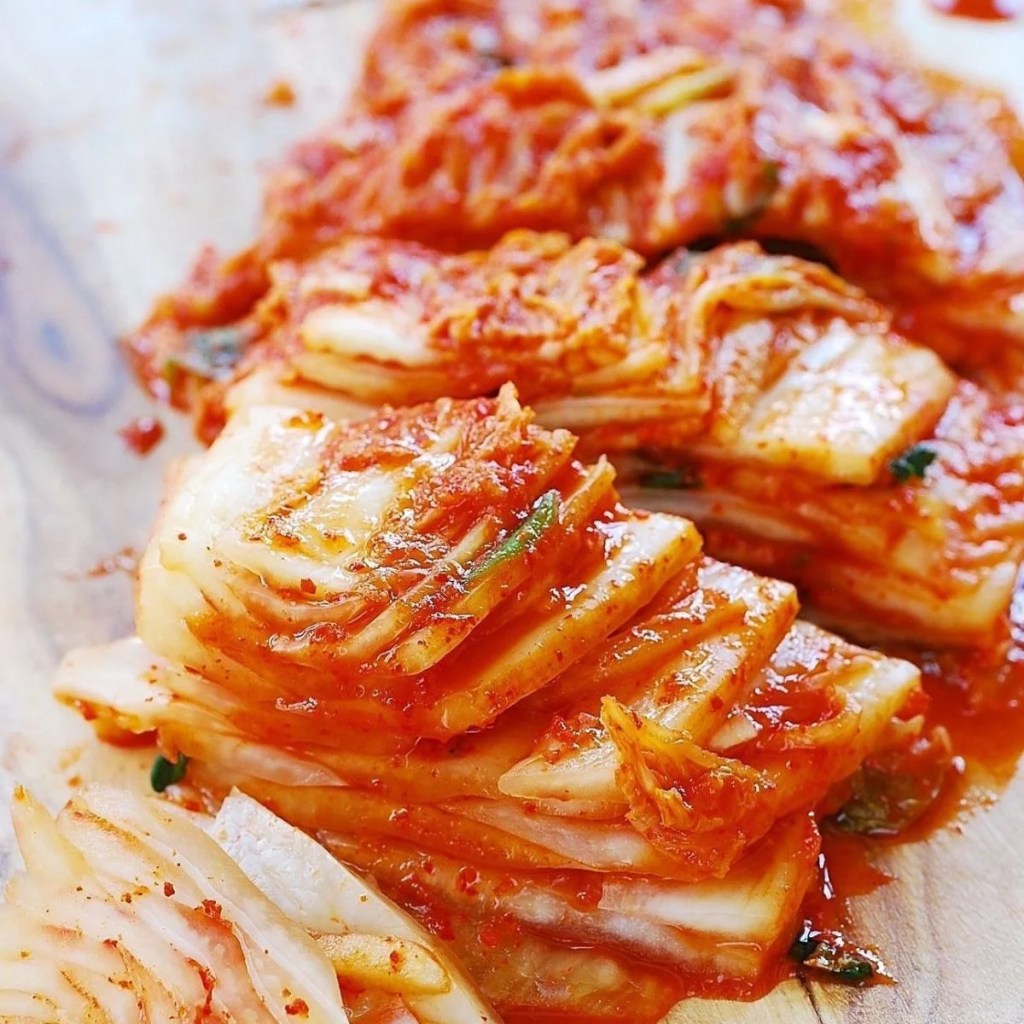 Best Kimchi Stores In Singapore | Hangkuk Kitchen