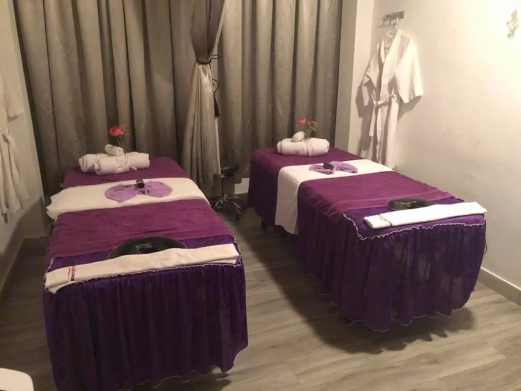 Best Spas In Singapore | Lyna Viet Massage & Spa