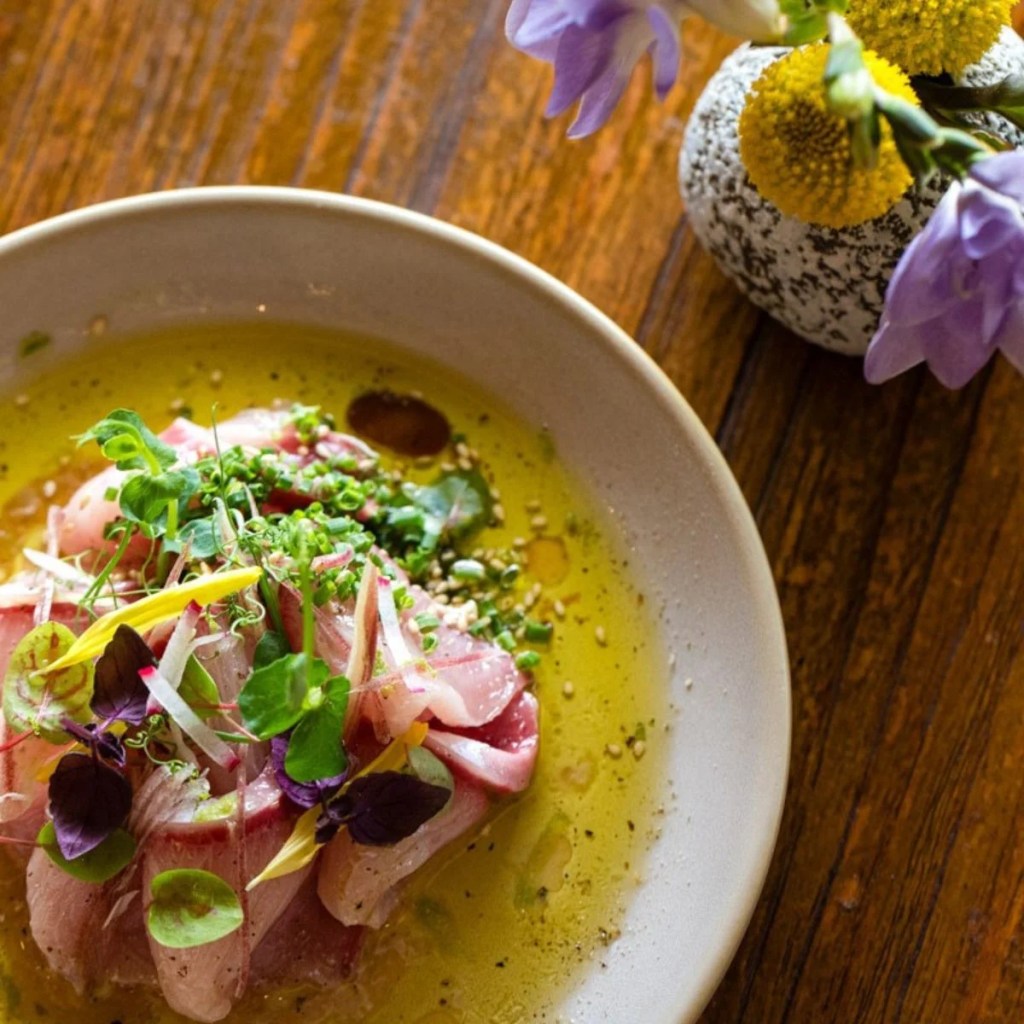 Best Waterfront Restaurants In Singapore | PS. Cafe By The Sea Food
