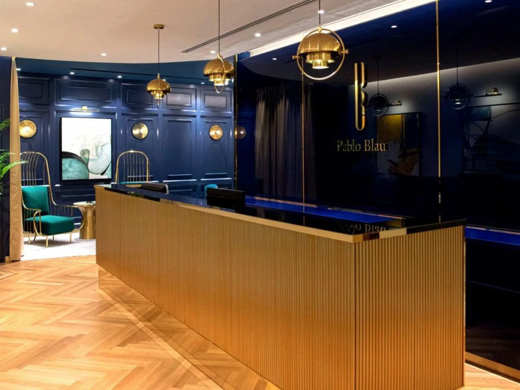 Best Spas In Singapore | Pablo Blau