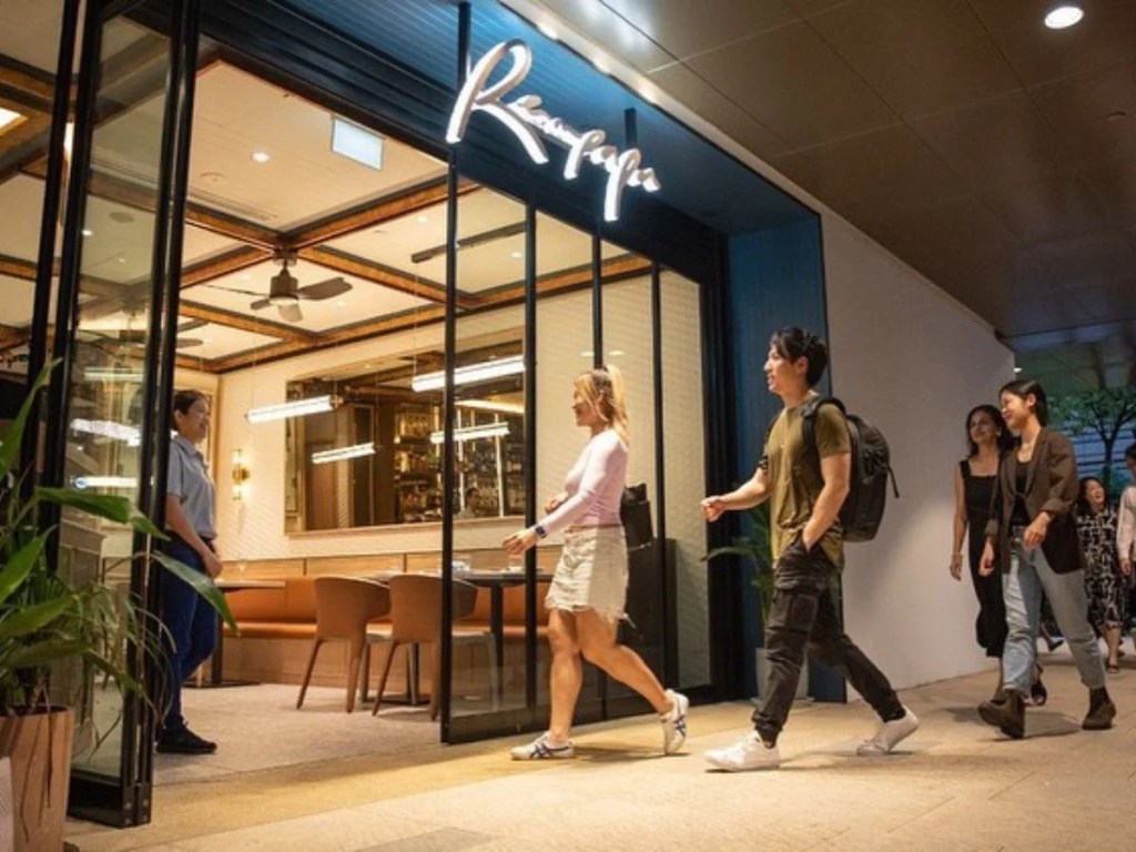 Things To Do In Paya Lebar | Rempapa