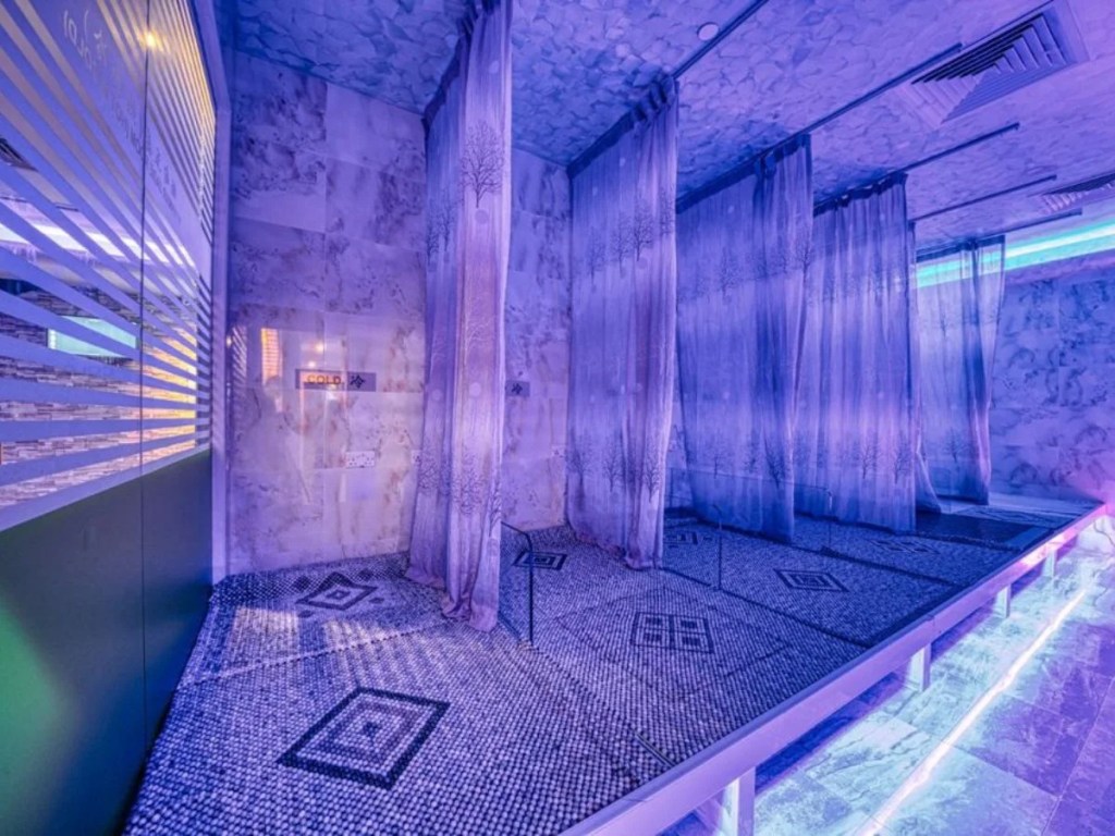 Best Spas In Singapore | Spa-1 Wellness Centre