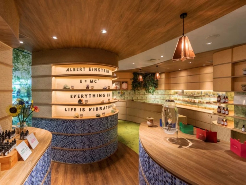 Best Spas In Singapore | Spa Esprit