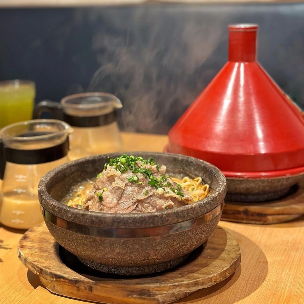 Best Ramen Shop In Singapore | Tonkotsu Kazan Ramen