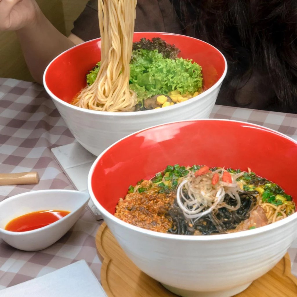Best Ramen Shop In Singapore | Tsuta