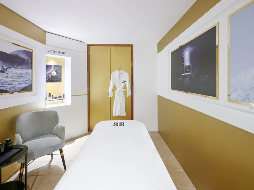 Best Spas In Singapore | Willow Stream Spa