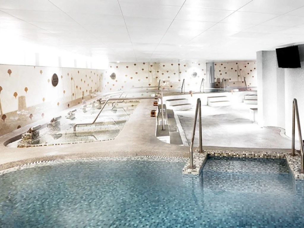 Best Spas In Singapore | Yunomori Onsen and Spa