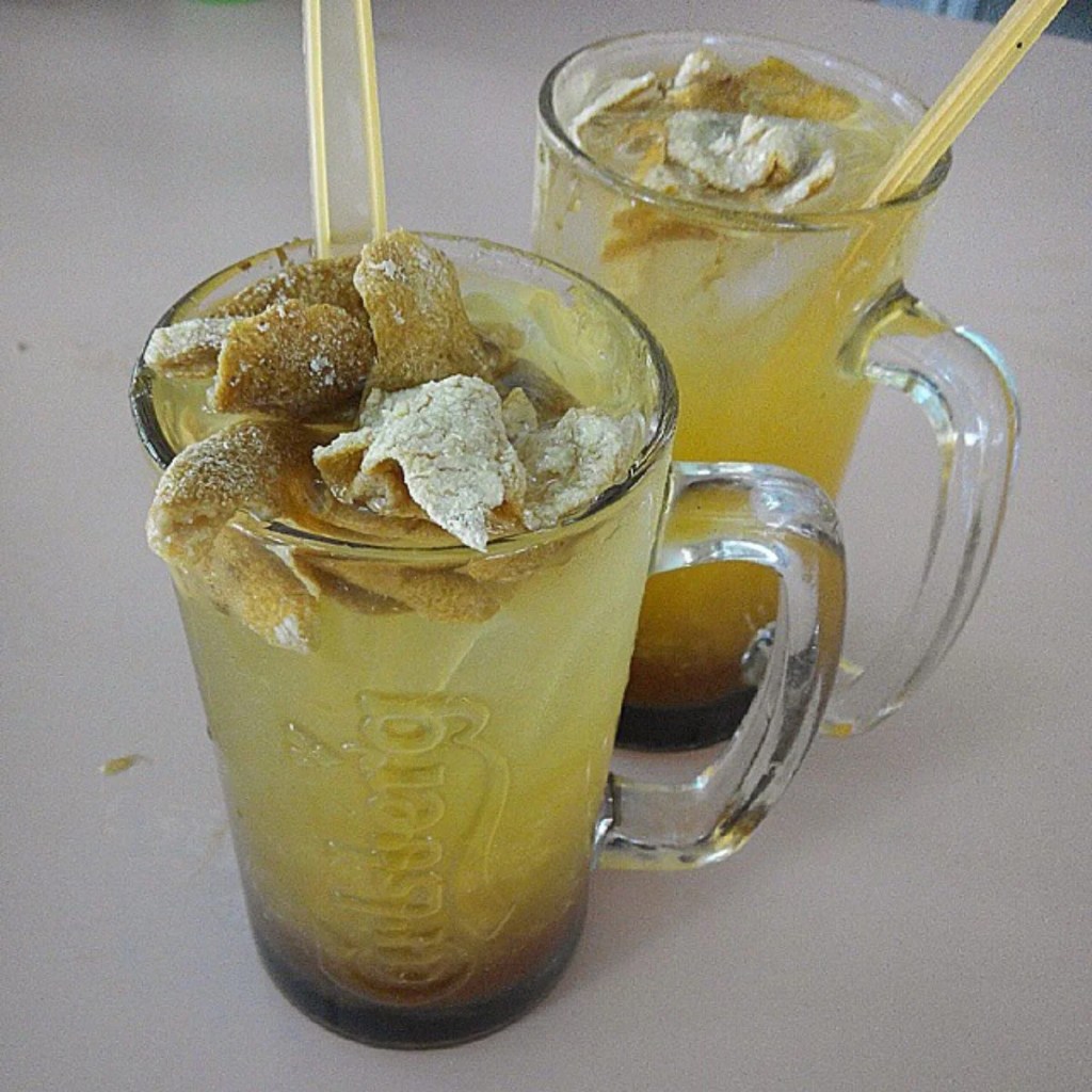 Best Food Stalls In Whampoa Food Centre | Bee Guan Coffee Shop