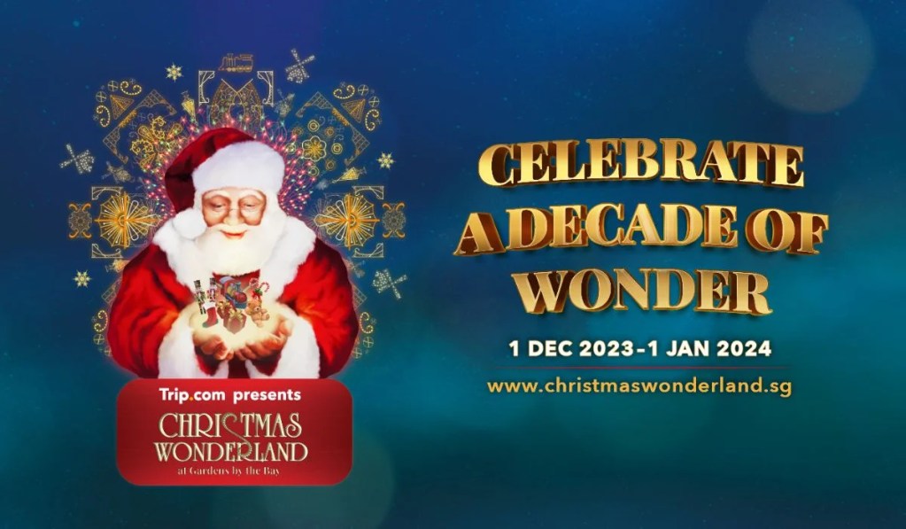 Christmas Wonderland 2023
