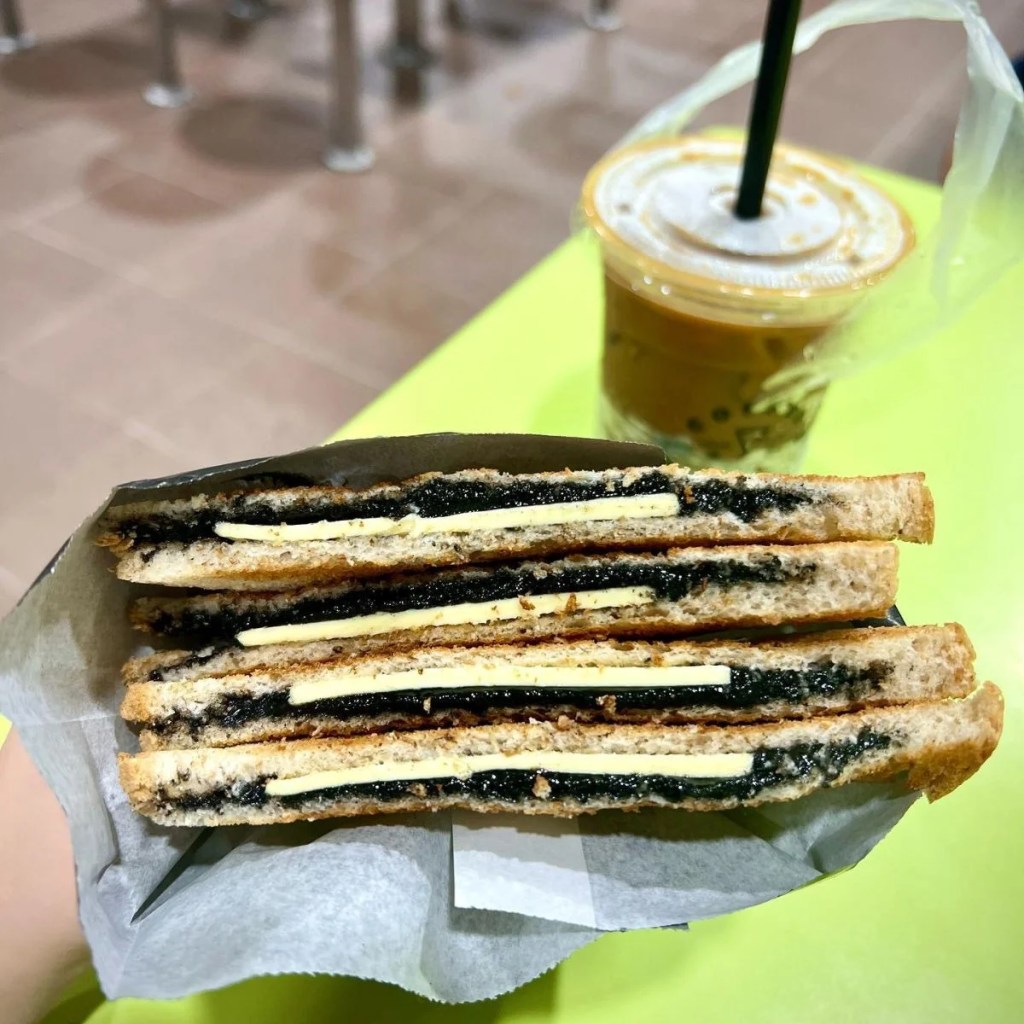 Best Food Stalls In Amoy Street Food Centre | Coffee Break
