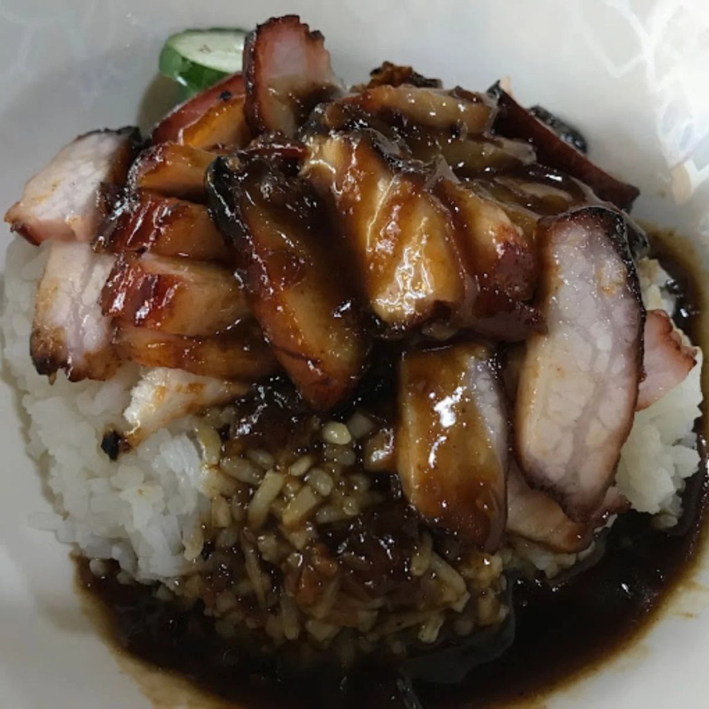 Best Food Stalls In Haig Road Market & Food Centre | Duck Professor