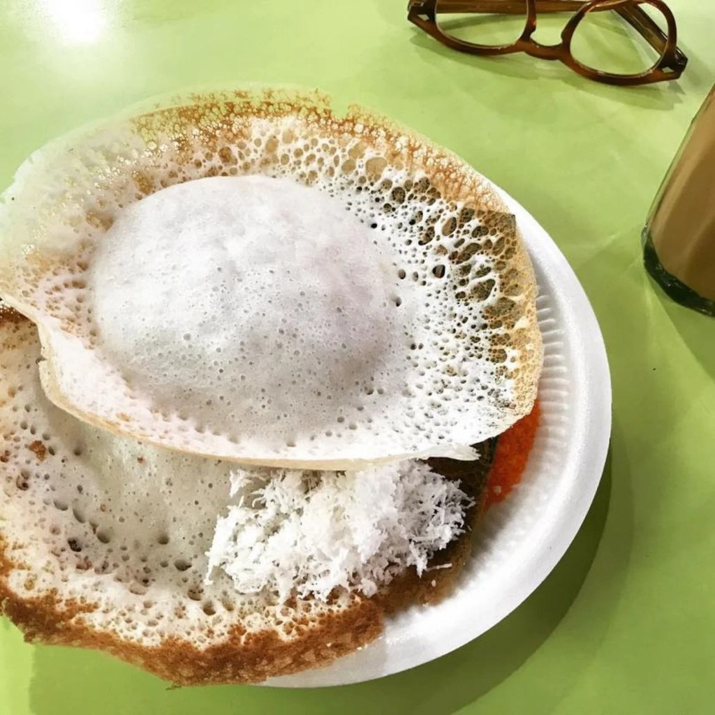Best Food Stalls In Geylang Serai Market & Food Centre | G.S.Oli Thosai & Food Stall