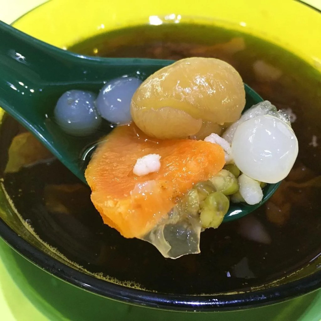 18 Best Food Stalls In Geylang Serai Market & Food Centre [2024]